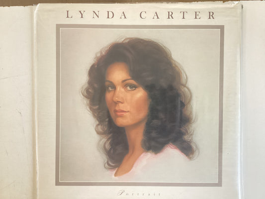 CARTER, LYNDA = PORTRAIT (CDA 1978) (USED)