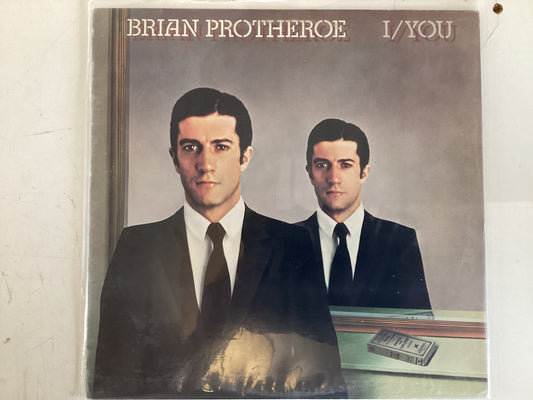 PROTHEROE, BRIAN = I/YOU (CDA 1976) (USED)