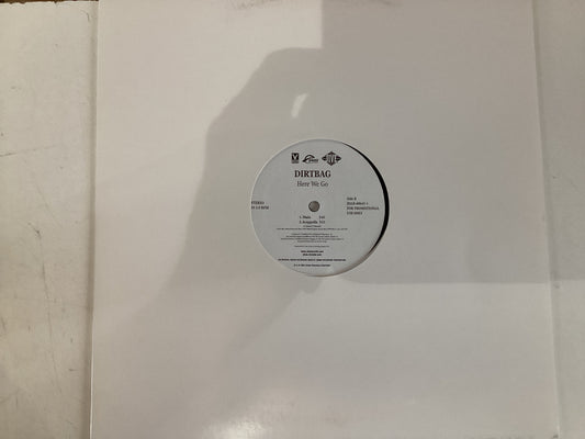 DIRTBAG = HERE WE GO (USA 2004) (USED)