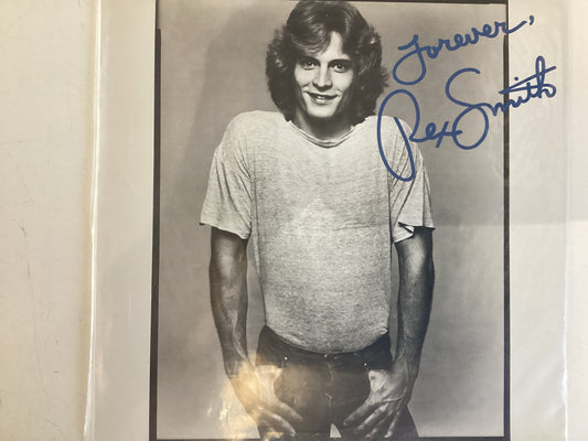 SMITH, REX = FOREVER (CDA 1979) (USED)