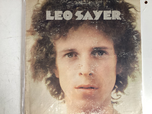 SAYER, LEO = SELF TITLED (USA 1973) (USED)