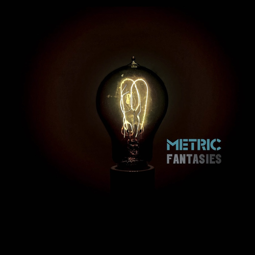 METRIC = FANTASIES (180G)