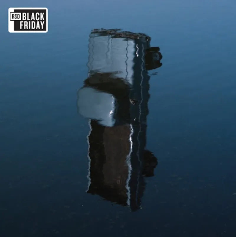 POST MALONE = LONG BED (RSD25BF)