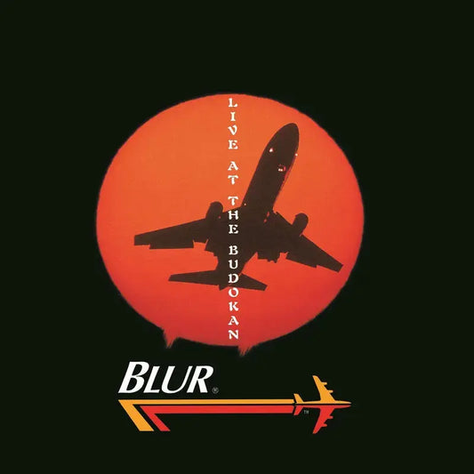 BLUR = LIVE AT THE BUDOKAN (RSD26)