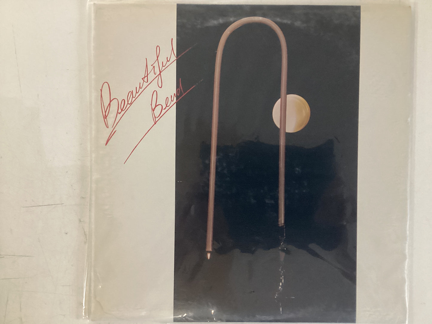 BEAUTIFUL BEND = SELF TITLED (CDA 1978) (USED)