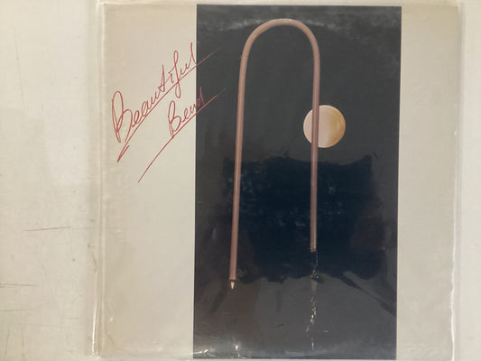 BEAUTIFUL BEND = SELF TITLED (CDA 1978) (USED)