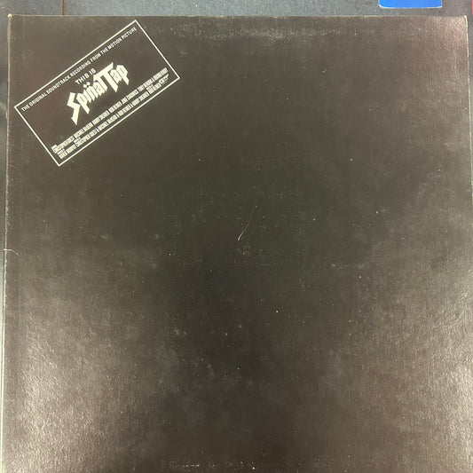 THIS IS SPINAL TAP (CDN 1984) (USED)