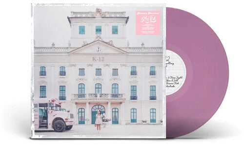 MARTINEZ, MELANIE = K-12 (2LP/180G/VIOLET)