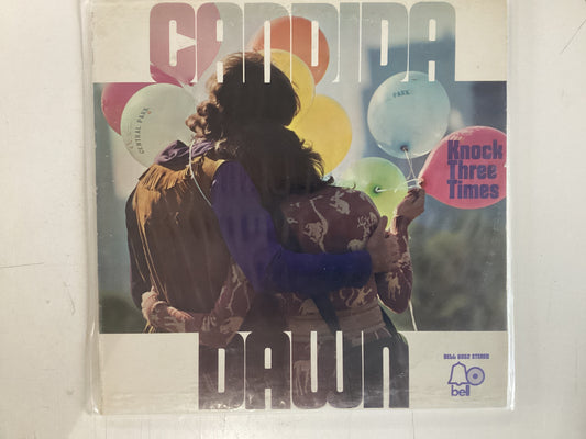DAWN = CANDIDA (CDA 1970) (USED)