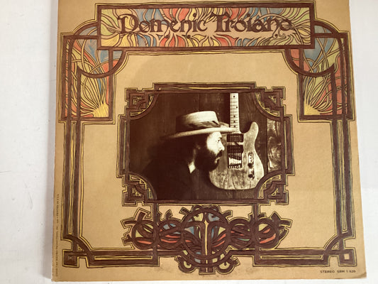 TROIANO, DOMENIC = SELF TITLED (USA 1972) (USED)