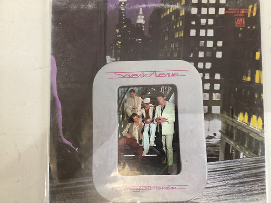 SEVENTH AVENUE = MIDNIGHT MANHATTAN (CDA 1979) (USED)