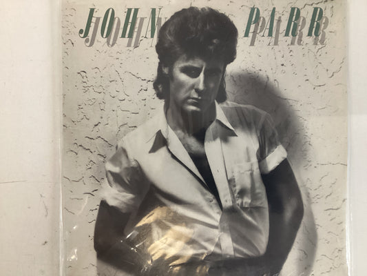 PARR, JOHN = SELF TITLED (CDA 1984) (USED)