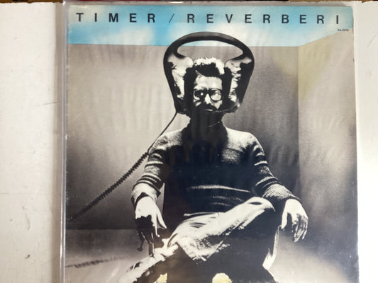 REVERBERI = TIMER (CDA 1976) (USED)
