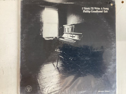 GOODHAND-TAIT = PHILLIP (USA 1971) (USED)