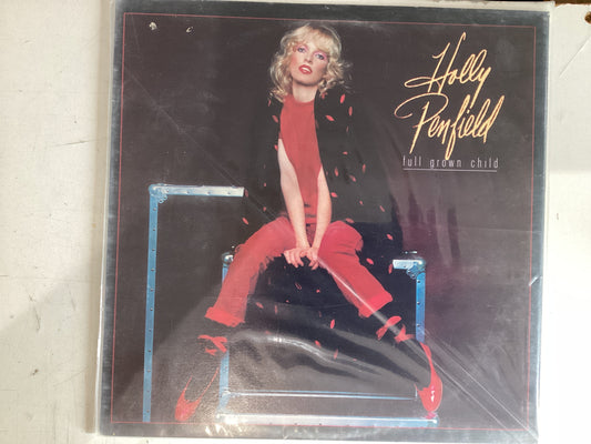 PENFIELD, HOLLY = FULL GROWN CHILD (CDA 1980) (USED)