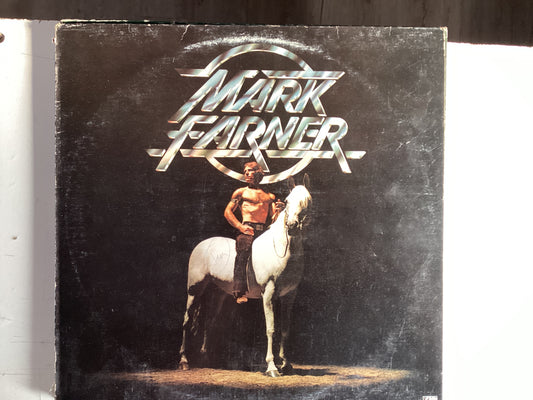 FARNER, MARK = DEAR MISS LUCY (CDA 1977) (USED)