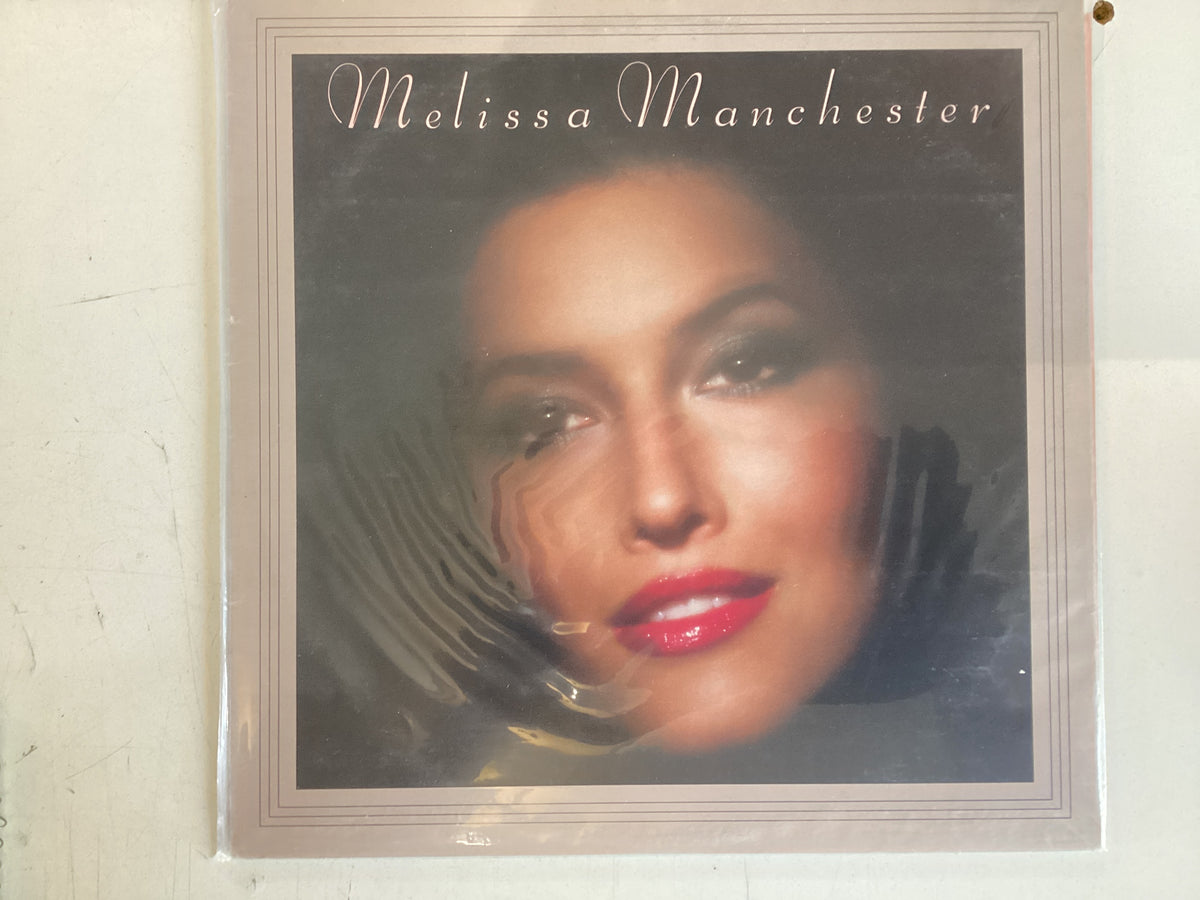 MANCHESTER, MELISSA = SELF TITLED (CDA 1979) (USED)