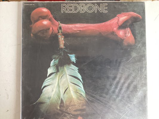 REDBONE = SELF TITLED (USA 1970) (USED)