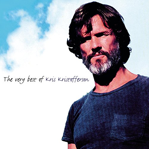 KRISTOFFERSON, KRIS = VERY BEST OF (CD) (IMPORT)