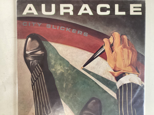 AURACLE = CITY SLICKERS (USA 1979) (USED)