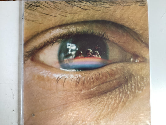REDEYE = SELF TITLED (USA 1970) (USED)
