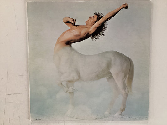 DALTREY, ROGER = RIDE A ROCK HORSE (USA 1975) (USED)