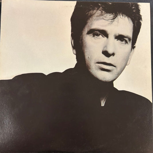 GABRIEL, PETER = SO (CDN 1986) (USED)