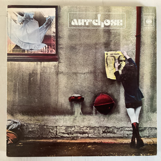 AUT’CHOSE = PRENDS UNE CHANCE AVE MOE (CDN 1974) (USED)