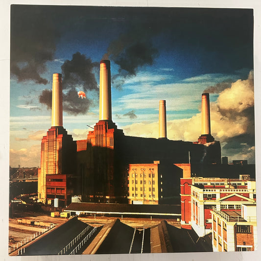 PINK FLOYD = ANIMALS (US 2016) (USED)