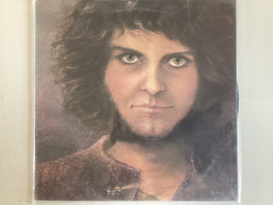 HUD, LORENCE = SELF TITLED (CDA 1972) (USED)