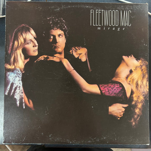 FLEETWOOD MAC = MIRAGE (CDN 1982) (USED)