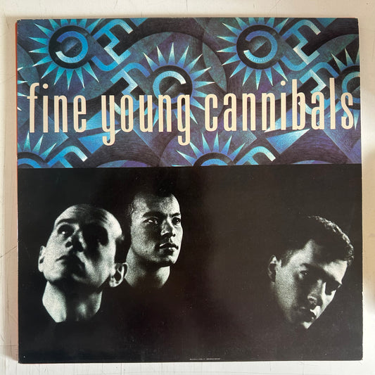 FINE YOUNG CANNIBALS = FINE YOUNG CANNIBALS (CDN 1985) (USED)