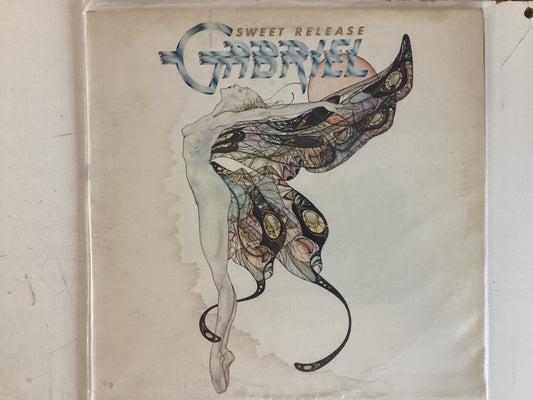 GABRIEL = SWEET RELEASE (CDA 1976) (USED)