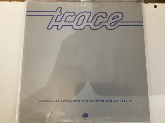 TRACE = SELF TITLED (CDA 1974) (USED)