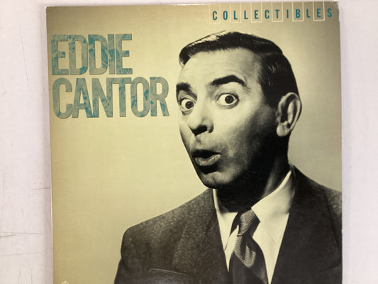 CANTOR, EDDIE = COLLECTIBLES (USA 1982) (USED)