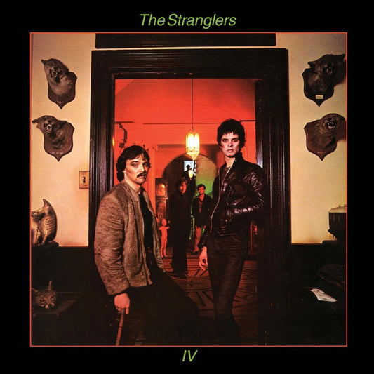 STRANGLERS = IV (RSD25BF)