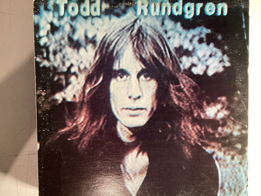 RUNDGREN, TODD = HERMIT OF MINK HOLLOW (CDA 1978) (USED)