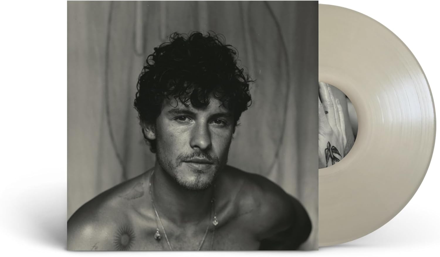 MENDES, SHAWN = SHAWN (180G/MILKY) /INDIE EXC. WAX