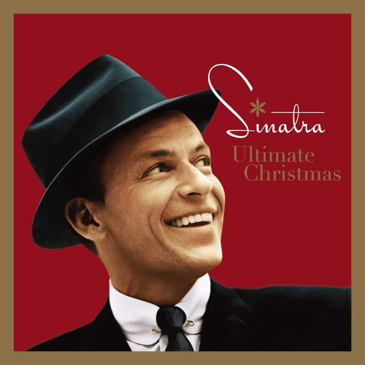SINATRA, FRANK = ULTIMATE CHRISTMAS (CD)