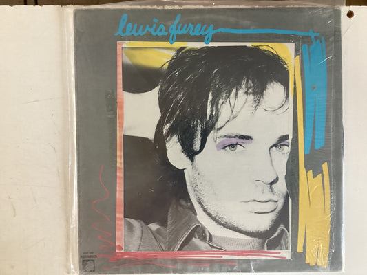 FUREY, LEWIS = SELF TITLED (CDA 1975) (USED)