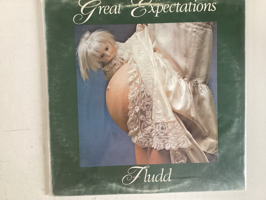FLUDD = GREAT EXPECTATIONS (CDA 1975) (USED)