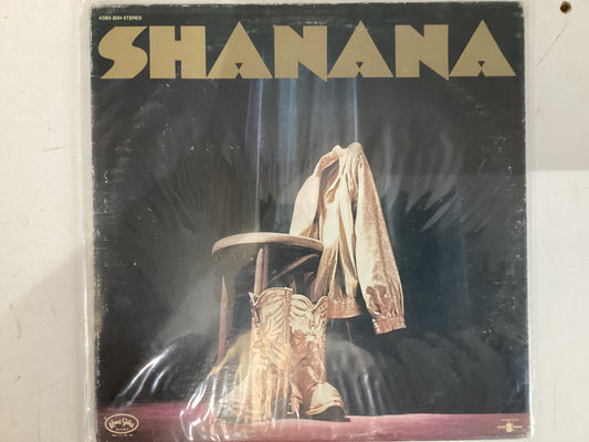 SHA NA NA = SELF TITLED (USA 1971) (USED)