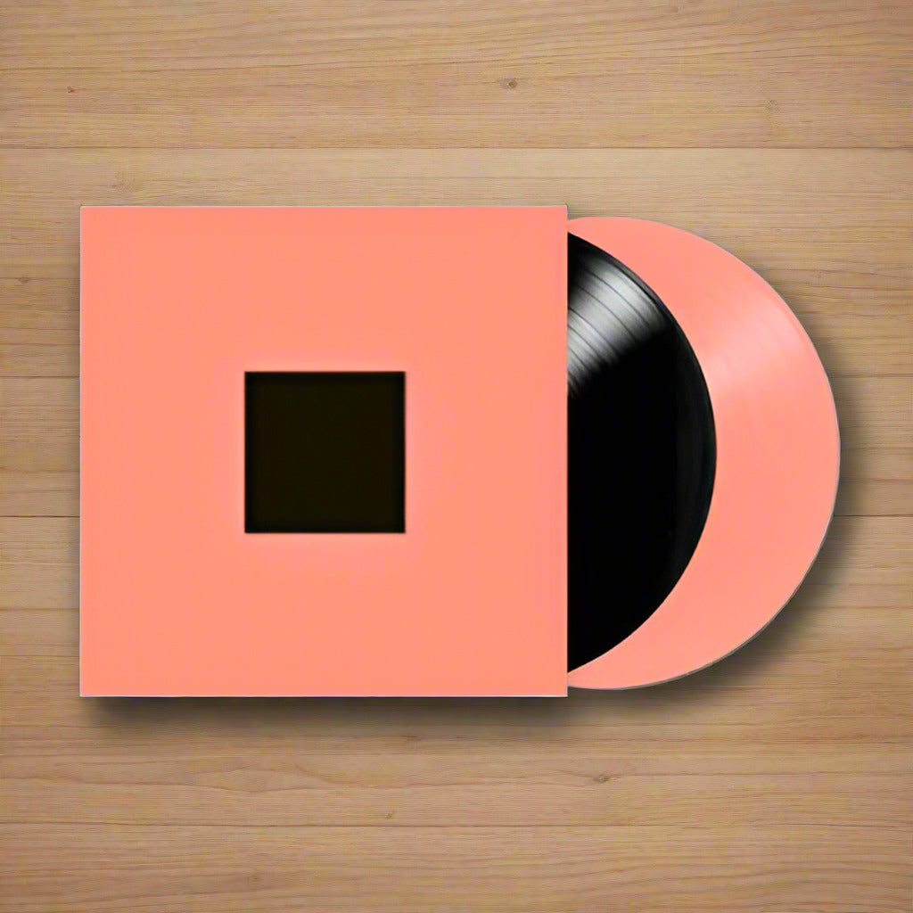 BON IVER = SABLE, FABLE (2LP/180G)