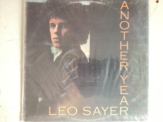 SAYER, LEO = ANOTHER YEAR (CDA 1975) (USED)