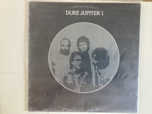 DUKE JUPITER = 1 (USA 1982) (USED)
