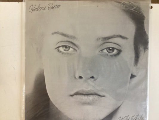 CARTER, VALERIE = WILD CHILD (CDA 1978) (USED)