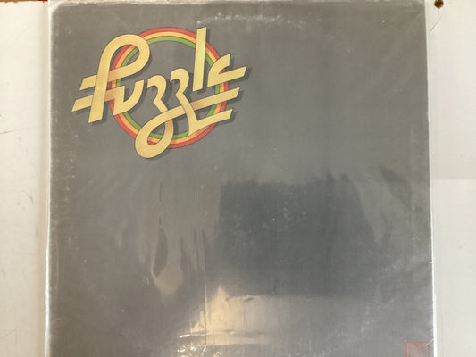 PUZZLE = SELF TITLED (USA 1973) (USED)