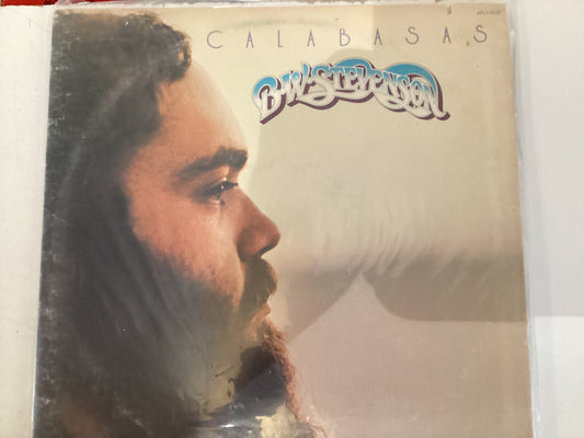 STEVENSON, B.W. = CALABASAS (USA 1973) (USED)