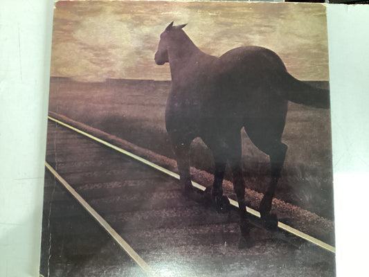 COCKBURN, BRUCE = NIGHT VISION (CDA 1973) (USED)