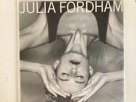 FORDHAM, JULIA = SELF TITLED (UK 1988) (USED)